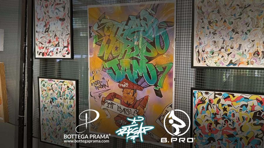 Other World Jam Recap